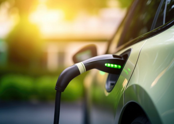 1 Adobestock_621979234_electric car