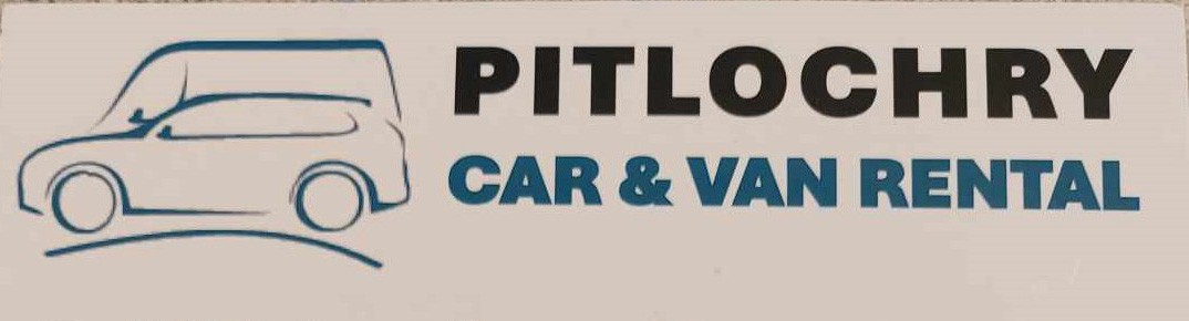 Pitlochry Car Rental