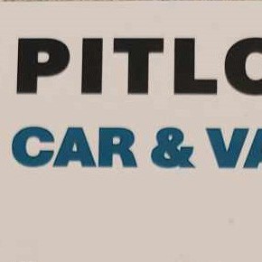 Pitlochry Car and Van Rental shop Pitlochry