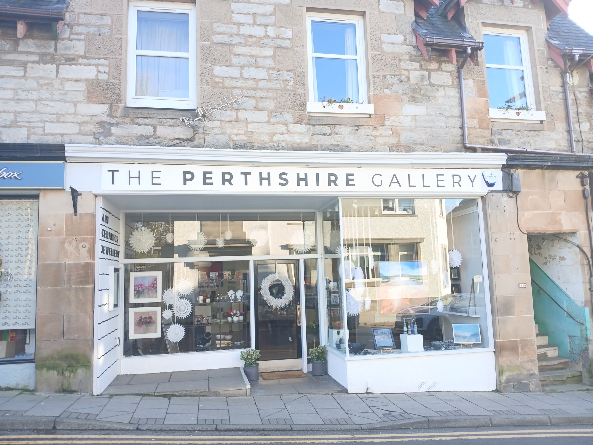 Perthshire Gallery image